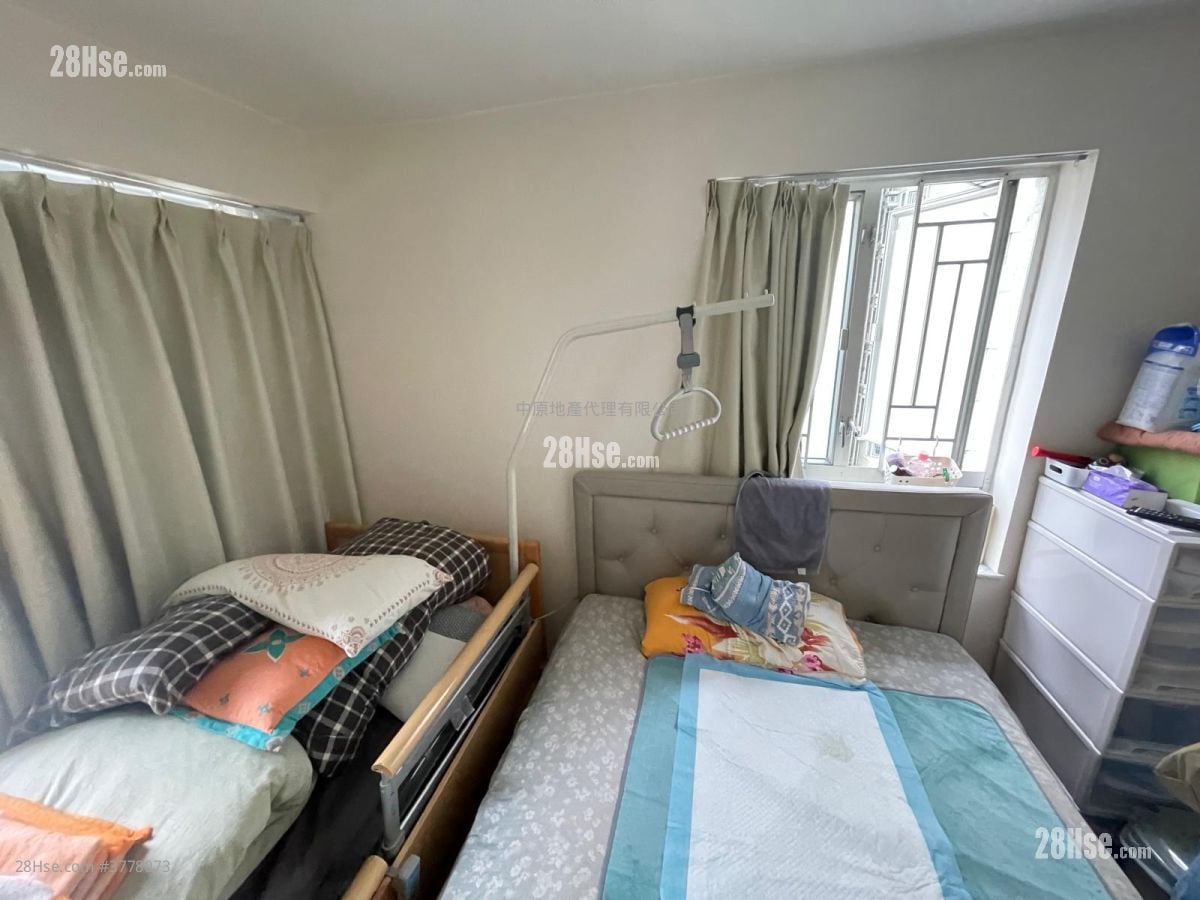 Belvedere Garden Sell 3 Bedrooms , 2 Bathrooms 728 ft²