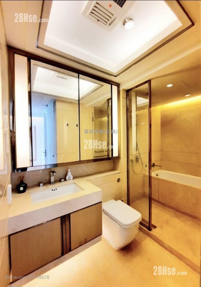 Kadoorie Lookout Sell 3 Bedrooms , 2 Bathrooms 960 ft²