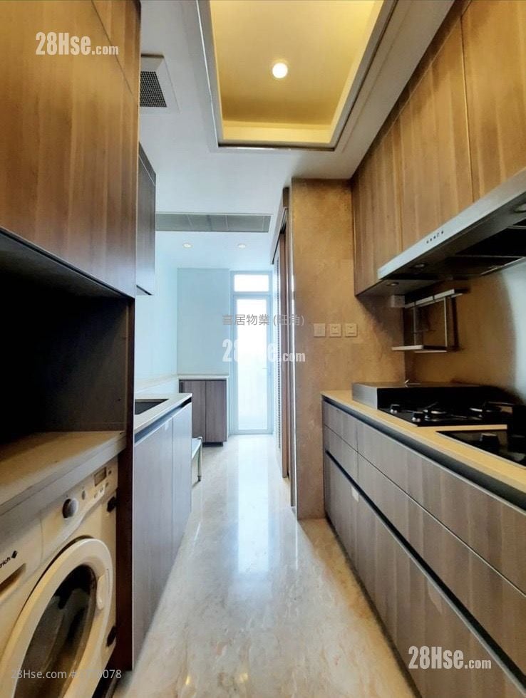 Kadoorie Lookout Sell 3 Bedrooms , 2 Bathrooms 960 ft²
