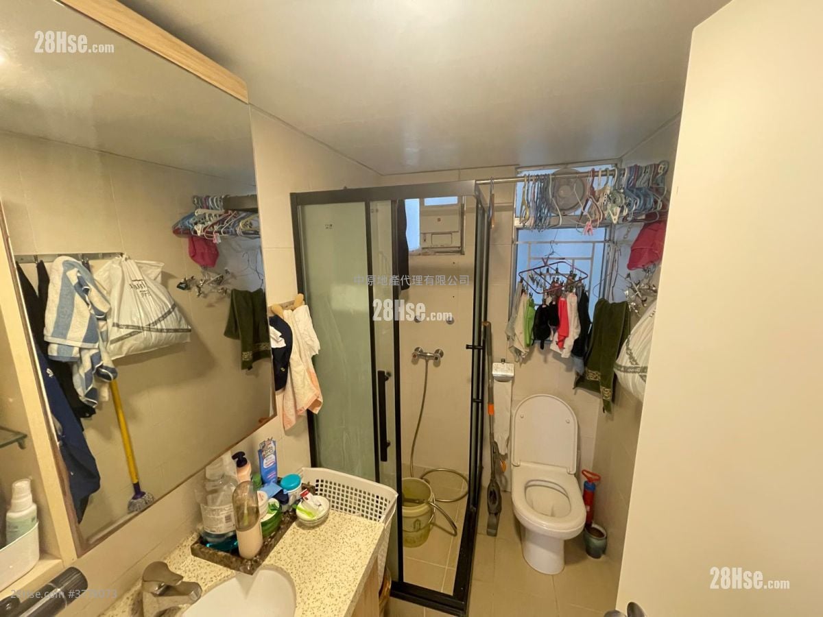 Belvedere Garden Sell 3 Bedrooms , 2 Bathrooms 728 ft²