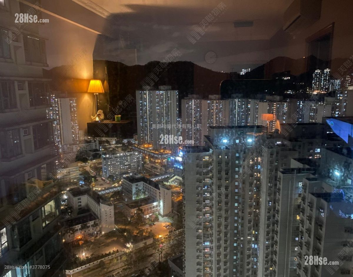 将军澳广场 售盘 3 房 , 1 浴室 489 平方尺