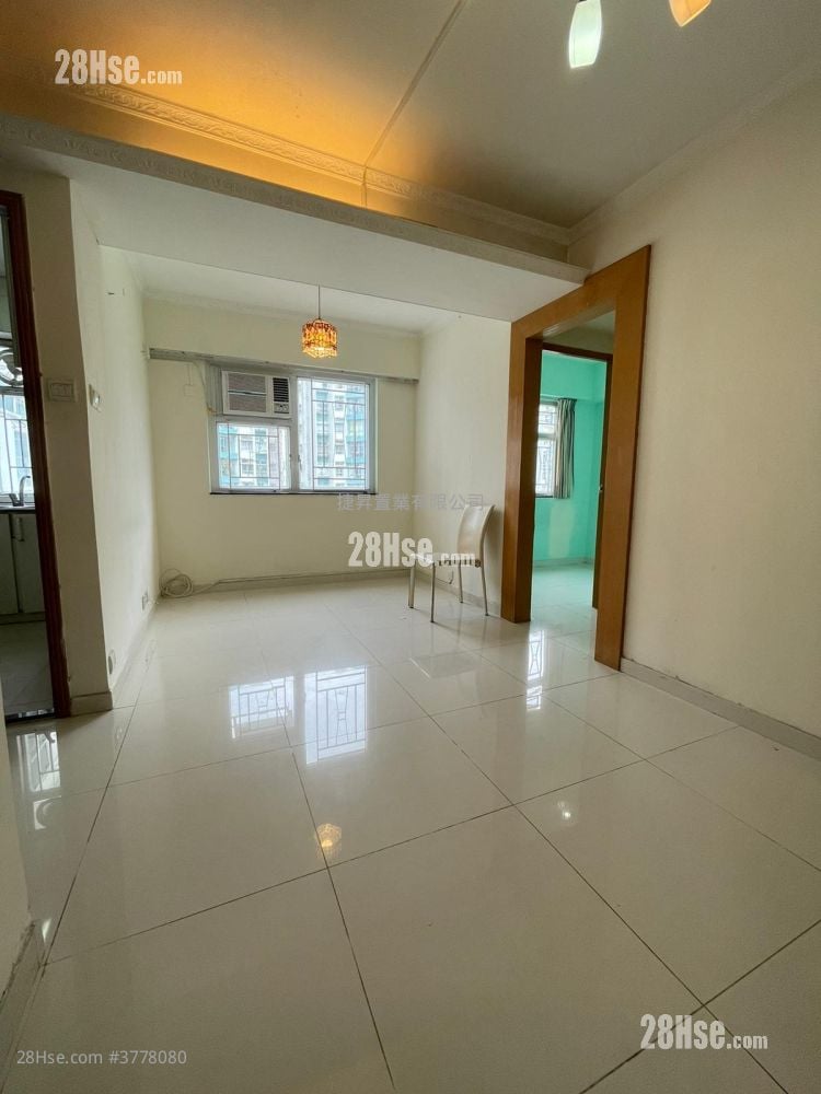 黄埔新村 售盘 2 房 , 1 浴室 413 平方尺