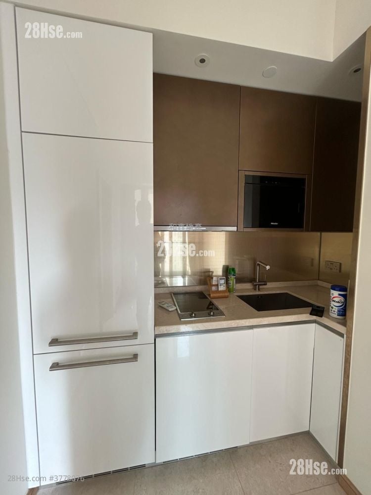 63 Pokfulam Rental 1 Bedroom , 1 Bathroom 281 ft²