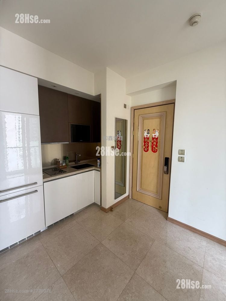 63 Pokfulam Rental 1 Bedroom , 1 Bathroom 281 ft²