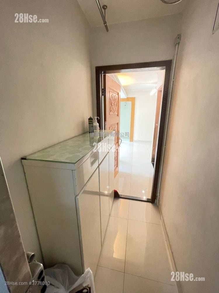 黄埔新村 售盘 2 房 , 1 浴室 413 平方尺