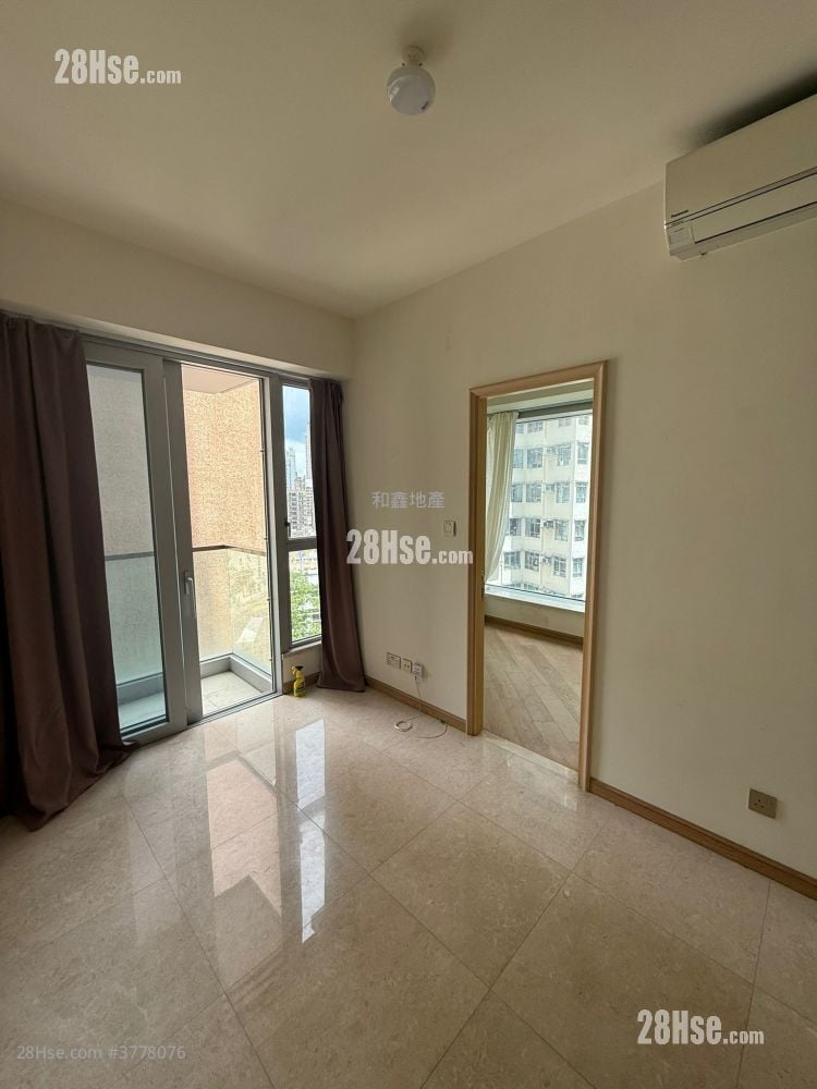 63 Pokfulam Rental 1 Bedroom , 1 Bathroom 281 ft²