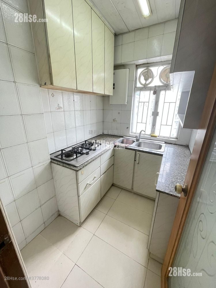 黄埔新村 售盘 2 房 , 1 浴室 413 平方尺