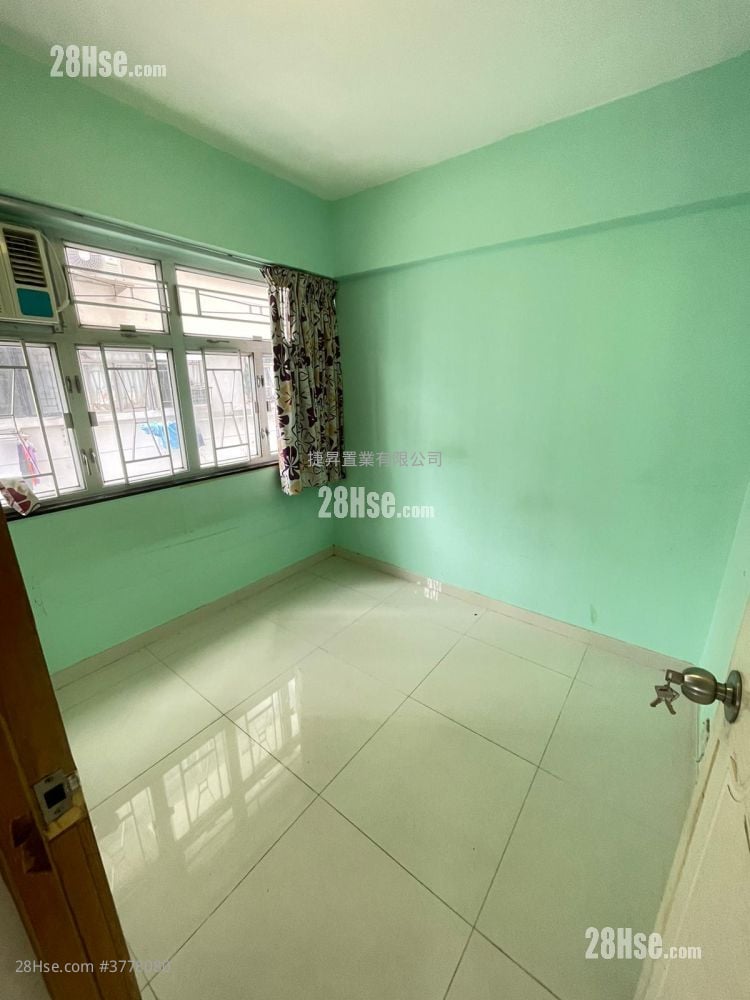 黄埔新村 售盘 2 房 , 1 浴室 413 平方尺