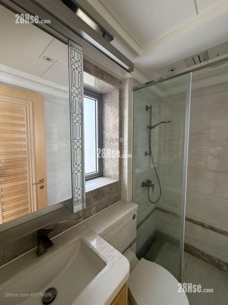 63 Pokfulam Rental 1 Bedroom , 1 Bathroom 281 ft²