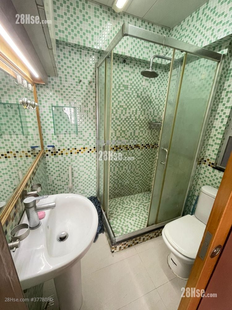 黄埔新村 售盘 2 房 , 1 浴室 413 平方尺