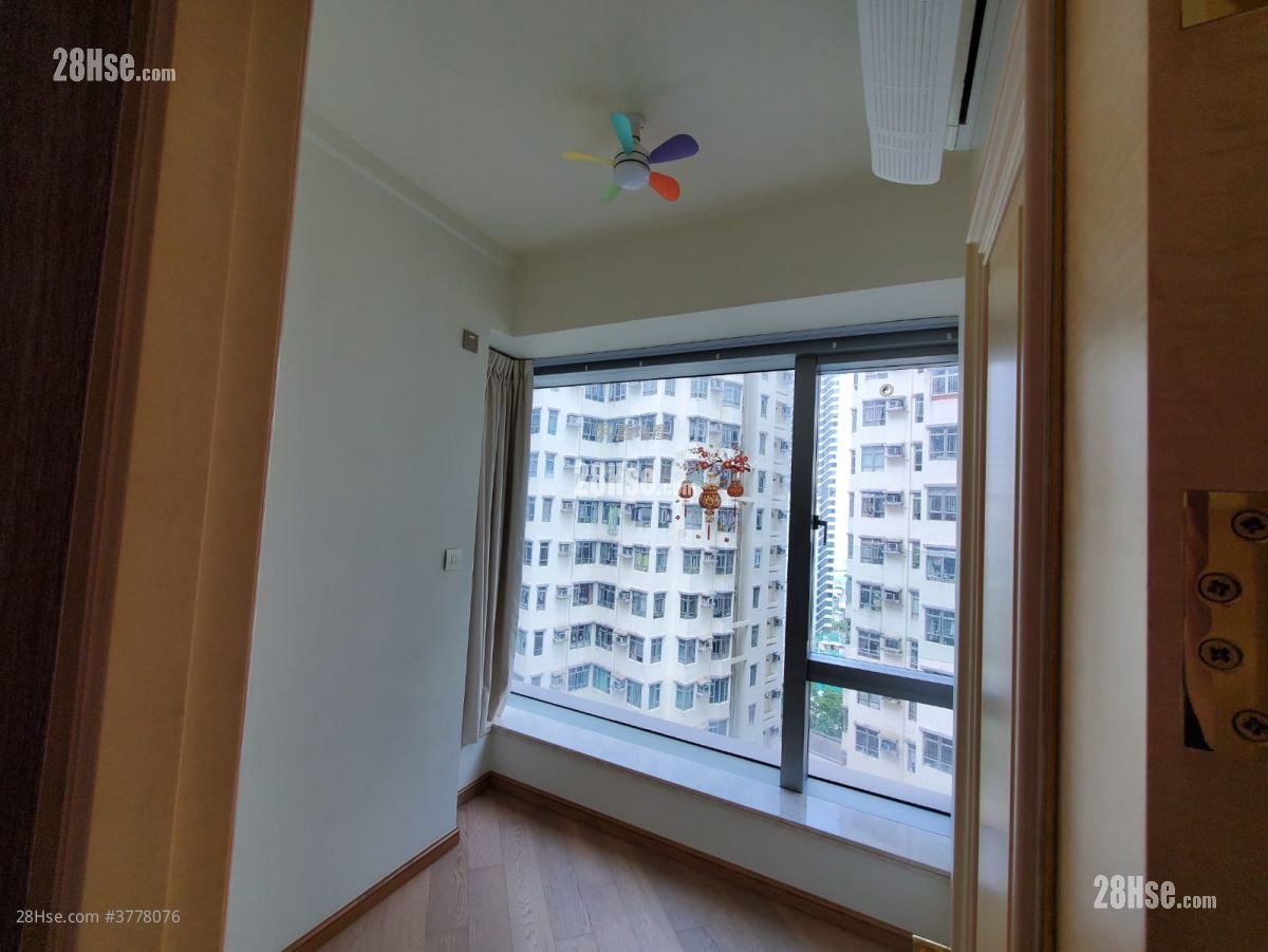 63 Pokfulam Rental 1 Bedroom , 1 Bathroom 281 ft²