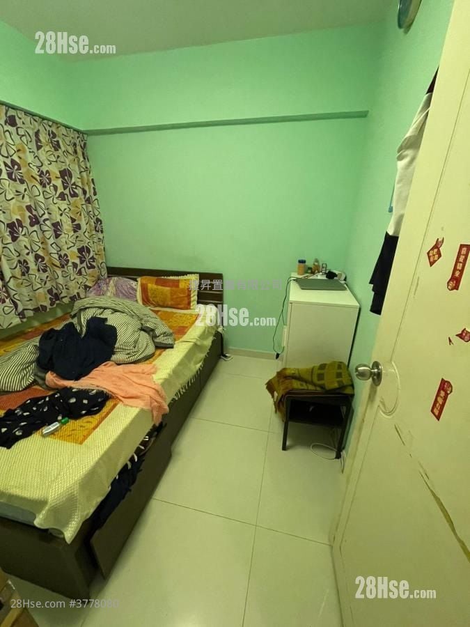 黄埔新村 售盘 2 房 , 1 浴室 413 平方尺