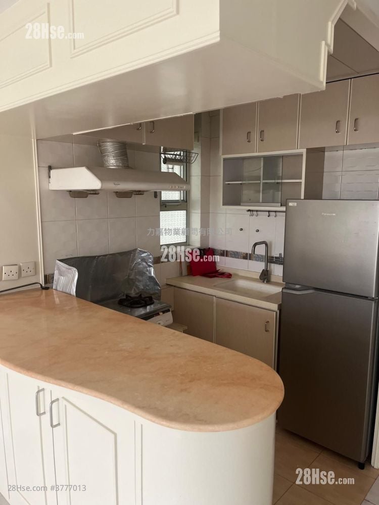 Viking Garden Sell 2 Bedrooms , 1 Bathroom 523 ft²