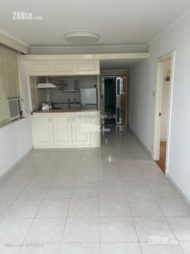 Viking Garden Sell 2 Bedrooms , 1 Bathroom 523 ft²