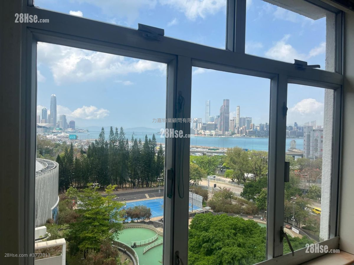 Viking Garden Sell 2 Bedrooms , 1 Bathroom 523 ft²