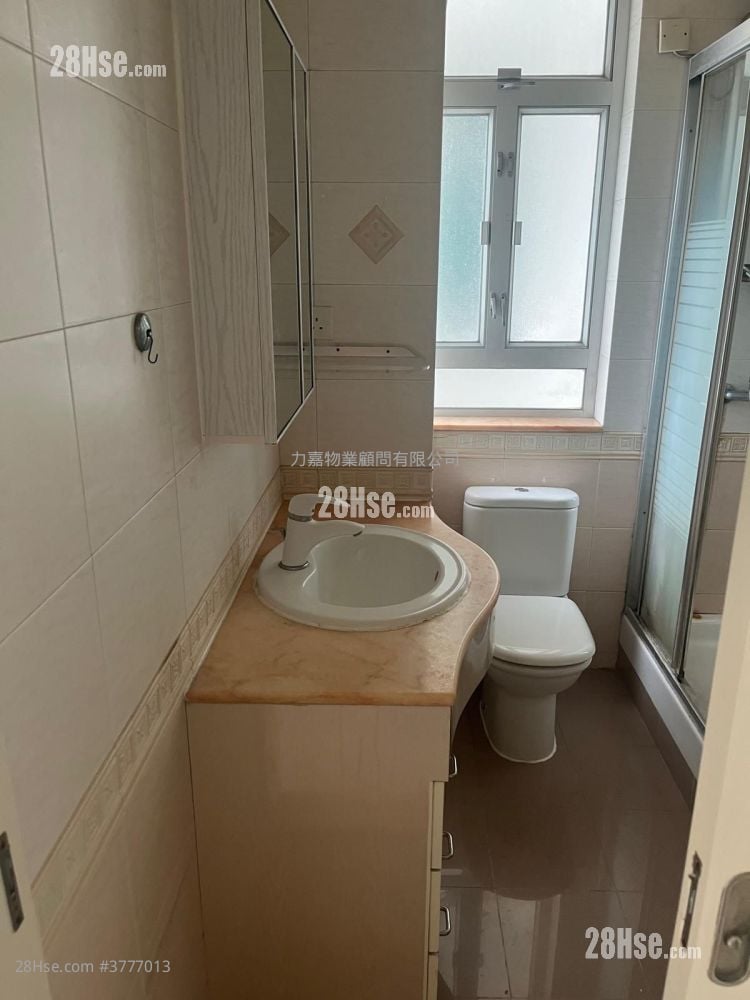 Viking Garden Sell 2 Bedrooms , 1 Bathroom 523 ft²