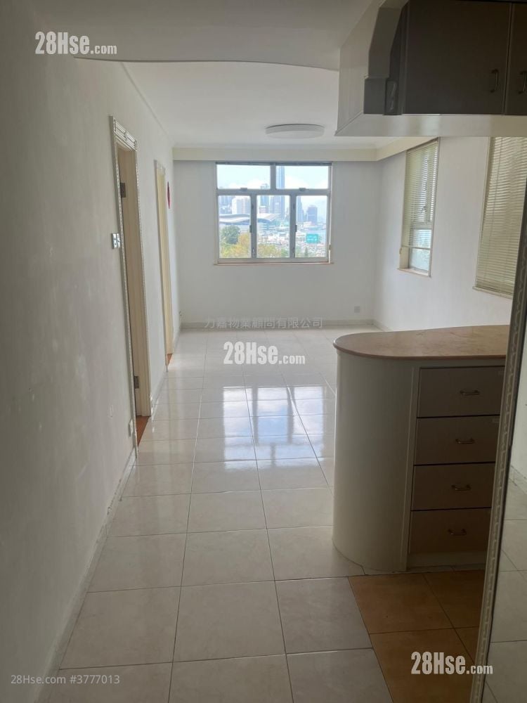 Viking Garden Sell 2 Bedrooms , 1 Bathroom 523 ft²