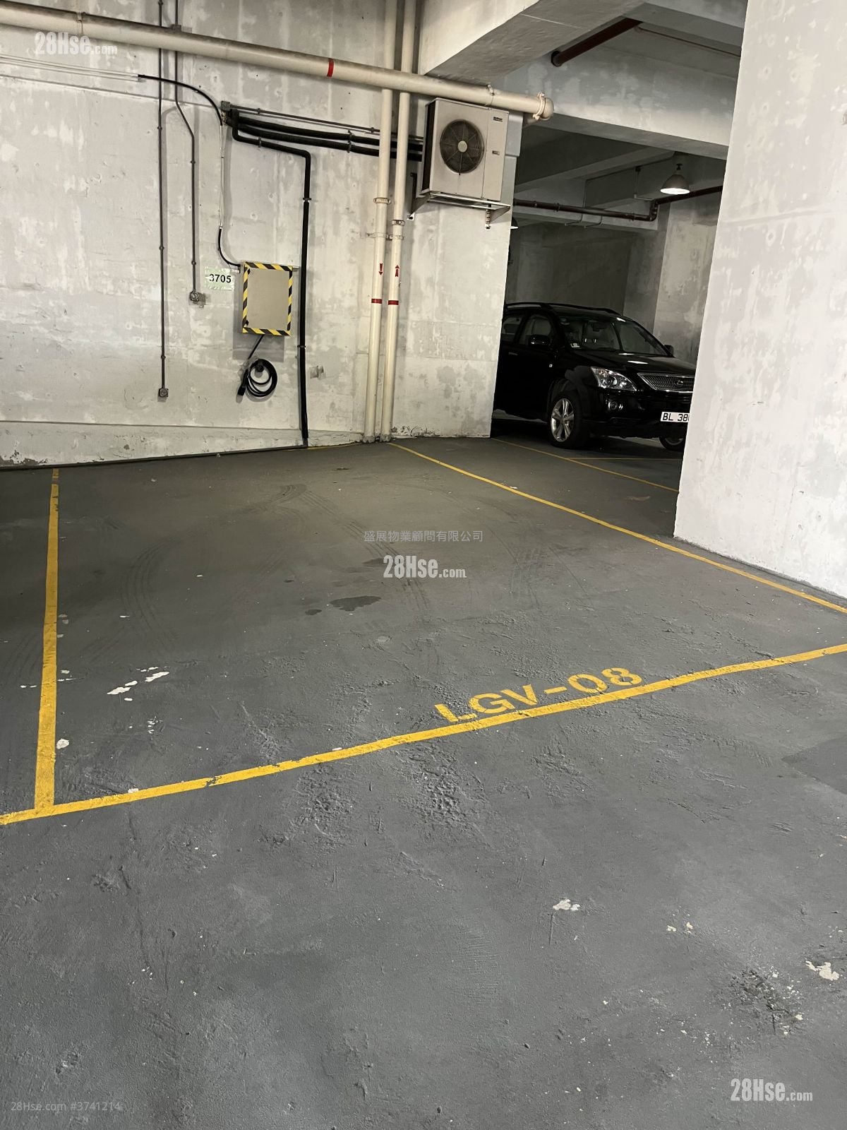 King Palace Plaza Rental