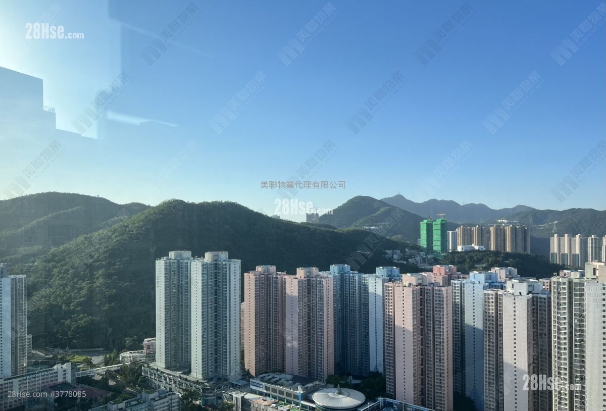 将军澳广场 售盘 3 房 , 1 浴室 530 平方尺