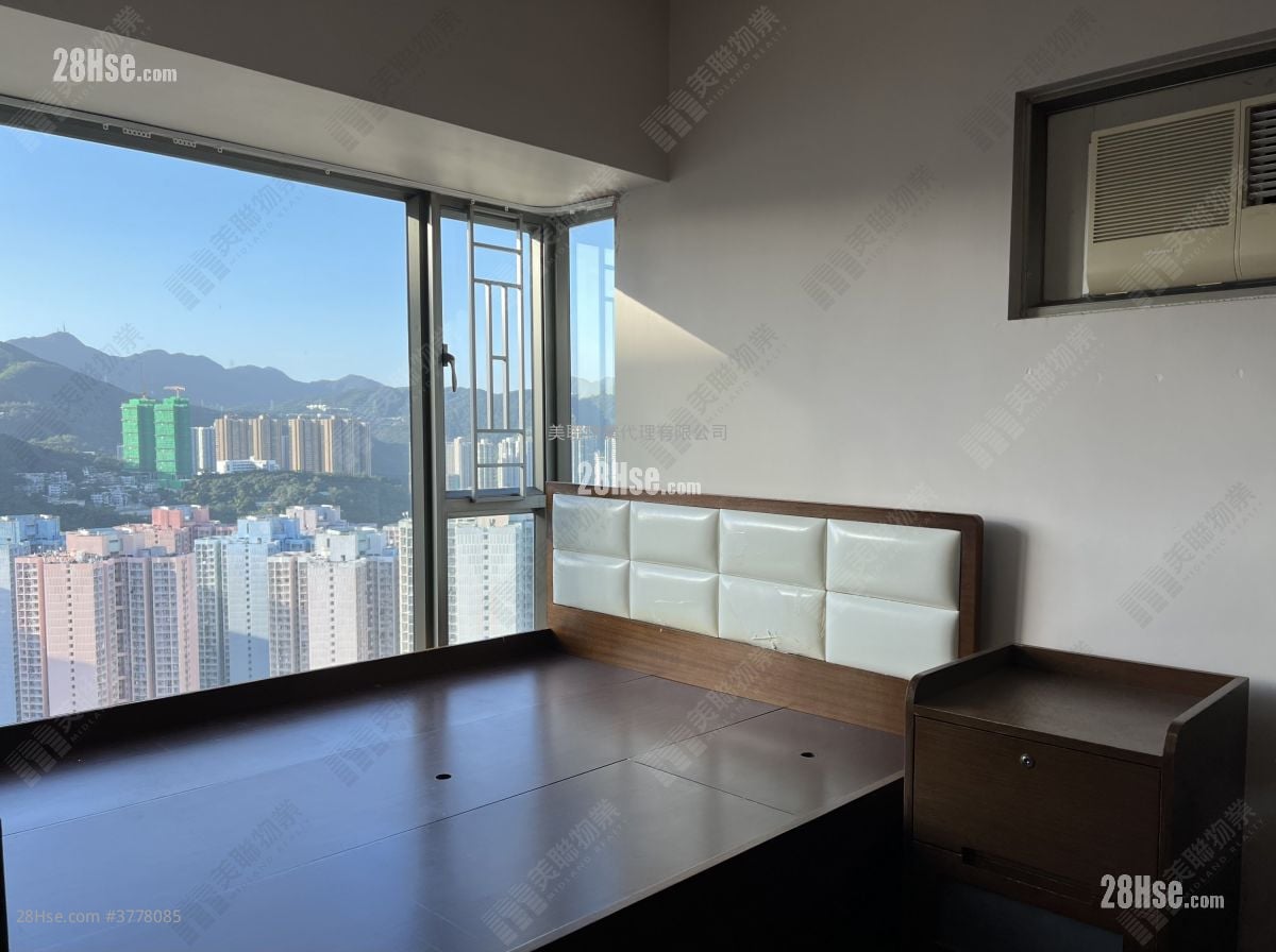 将军澳广场 售盘 3 房 , 1 浴室 530 平方尺