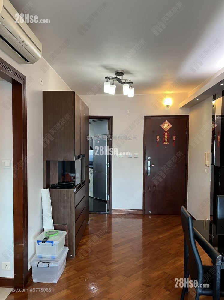 将军澳广场 售盘 3 房 , 1 浴室 530 平方尺