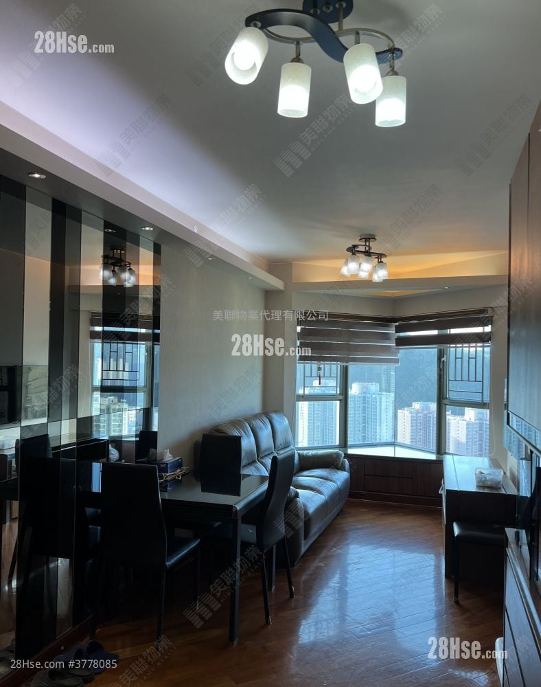 将军澳广场 售盘 3 房 , 1 浴室 530 平方尺