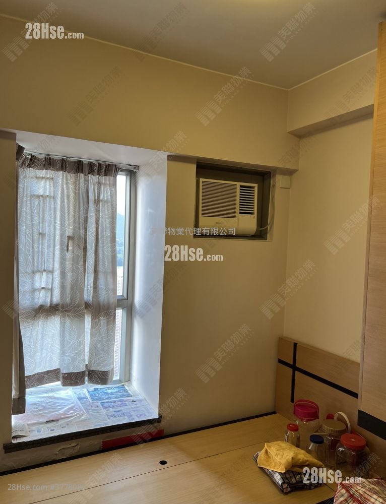 将军澳广场 售盘 3 房 , 1 浴室 530 平方尺