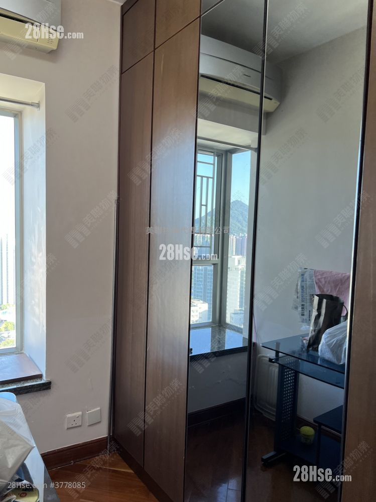 将军澳广场 售盘 3 房 , 1 浴室 530 平方尺