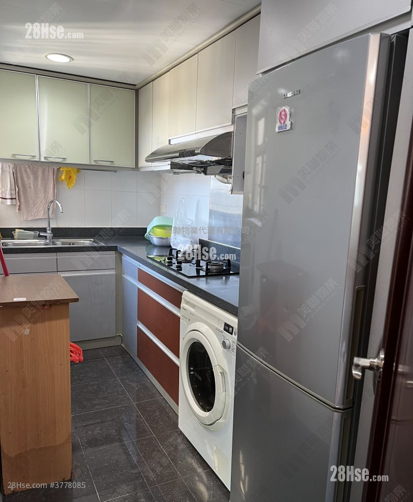 将军澳广场 售盘 3 房 , 1 浴室 530 平方尺