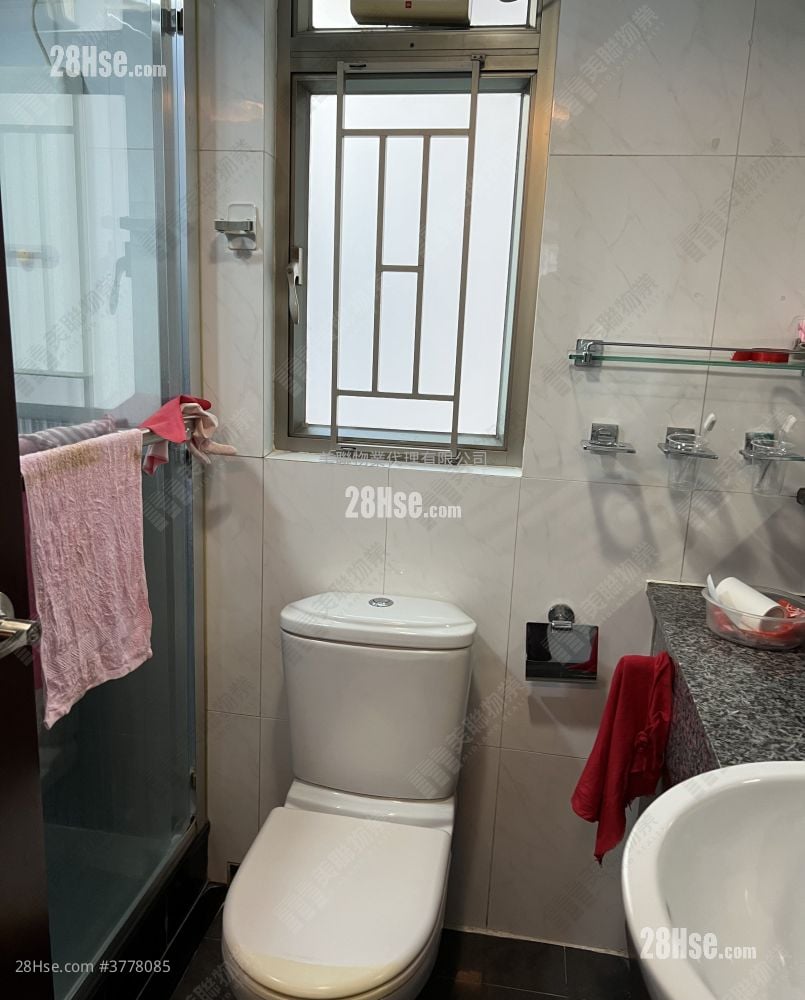 将军澳广场 售盘 3 房 , 1 浴室 530 平方尺