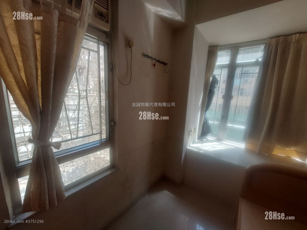 金坤大厦 售盘 2 房 , 1 浴室 313 平方尺