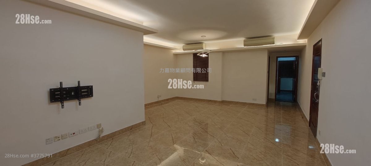 珊瑚阁 售盘 4 房 , 4 浴室 1,173 平方尺