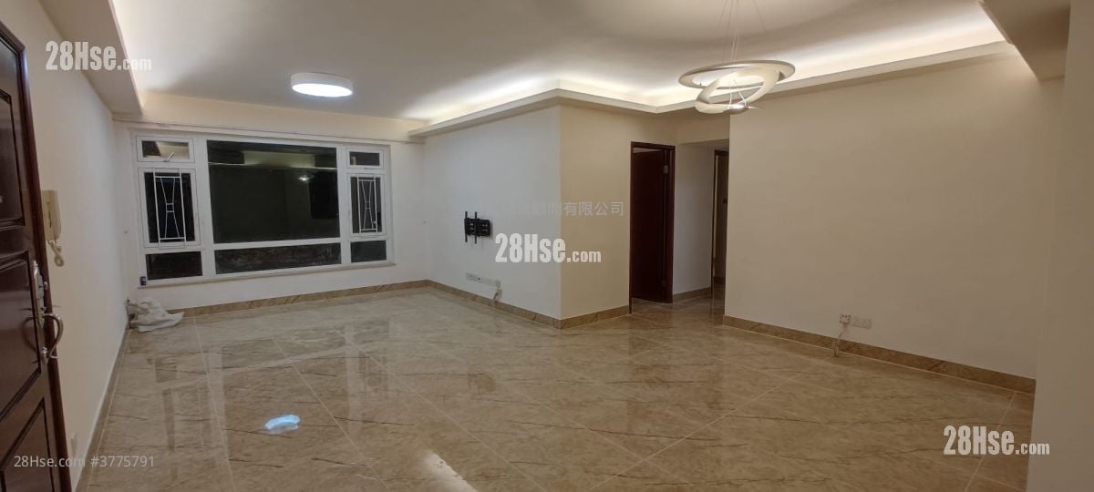 珊瑚阁 售盘 4 房 , 4 浴室 1,173 平方尺