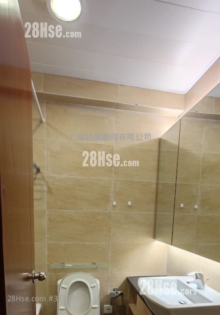 珊瑚阁 售盘 4 房 , 4 浴室 1,173 平方尺