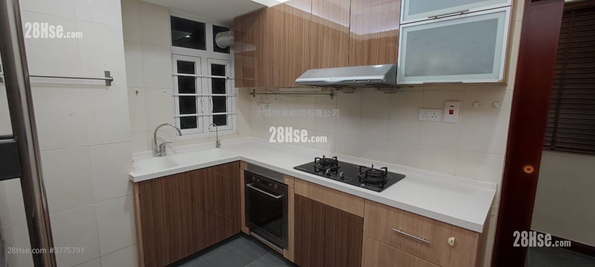 珊瑚阁 售盘 4 房 , 4 浴室 1,173 平方尺