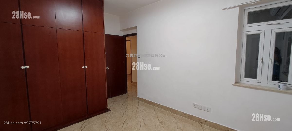 珊瑚阁 售盘 4 房 , 4 浴室 1,173 平方尺