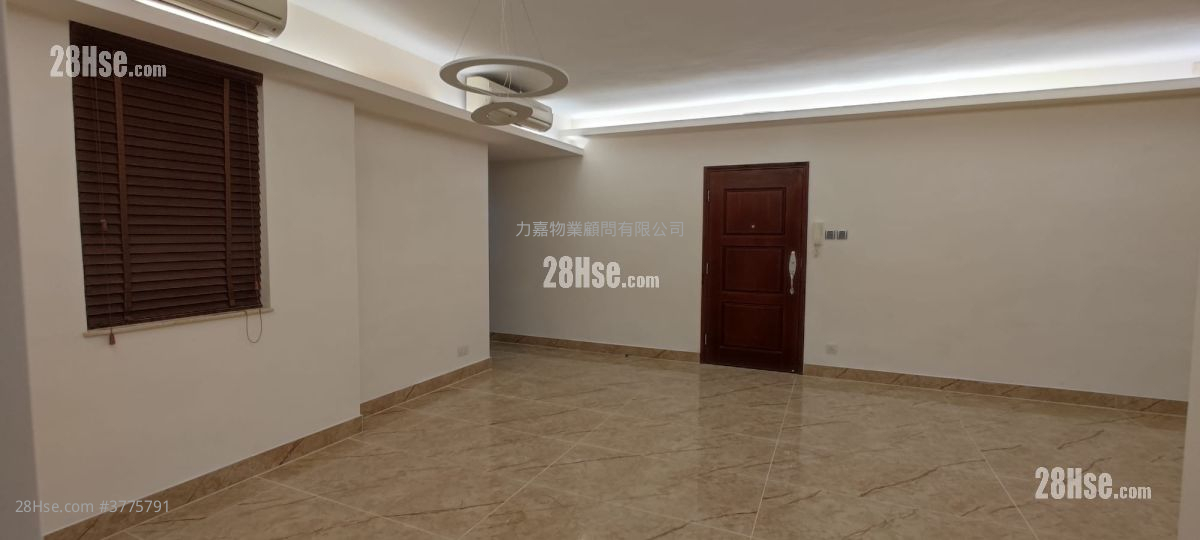 珊瑚阁 售盘 4 房 , 4 浴室 1,173 平方尺