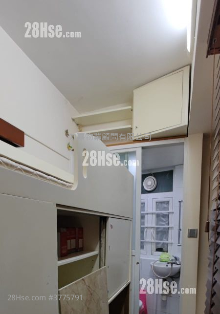 珊瑚阁 售盘 4 房 , 4 浴室 1,173 平方尺