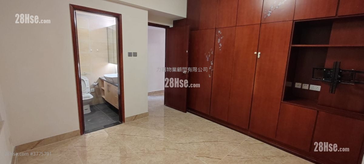 珊瑚阁 售盘 4 房 , 4 浴室 1,173 平方尺