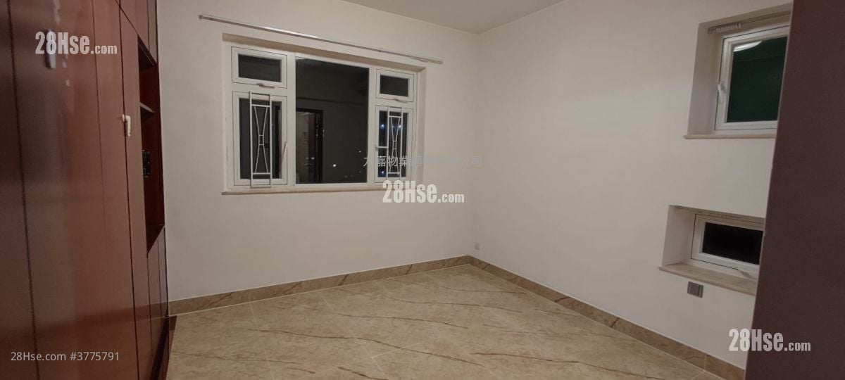 珊瑚阁 售盘 4 房 , 4 浴室 1,173 平方尺