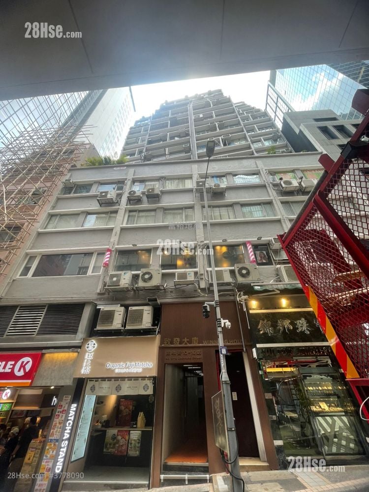 Winning House Sell 2 Bedrooms , 1 Toilet