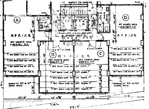 Winning House Sell 2 Bedrooms , 1 Toilet