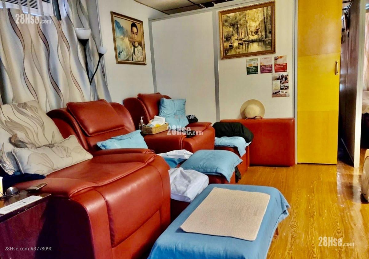 Winning House Sell 2 Bedrooms , 1 Toilet