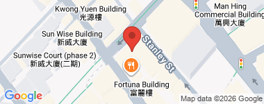 Winning House Middle Floor Address