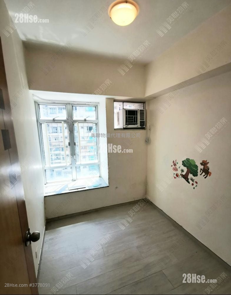 Well On Garden Sell 3 Bedrooms , 1 Bathroom 502 ft²