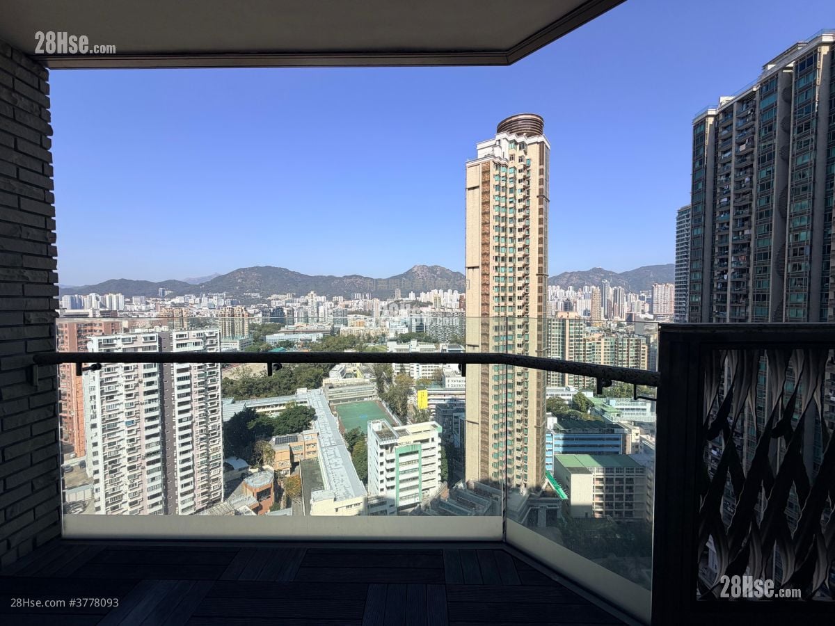 Celestial Heights Sell 4 Bedrooms , 3 Bathrooms 1,746 ft²