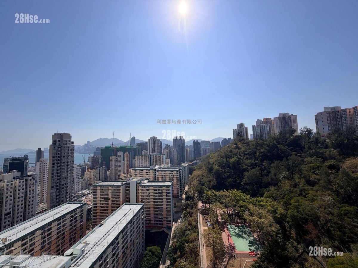 Celestial Heights Sell 4 Bedrooms , 3 Bathrooms 1,746 ft²