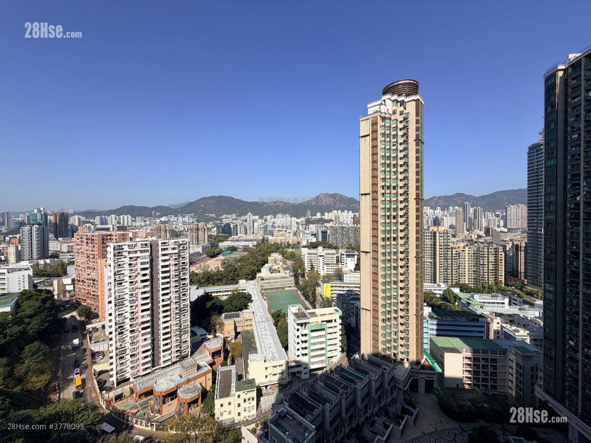 Celestial Heights Sell 4 Bedrooms , 3 Bathrooms 1,746 ft²