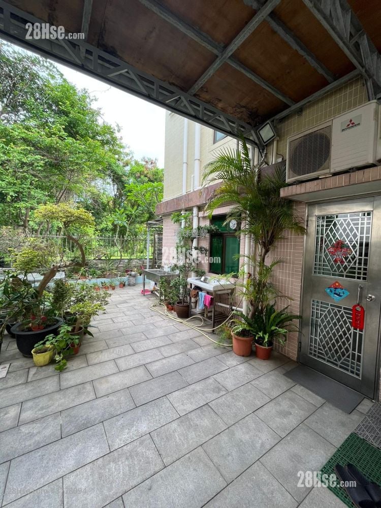 村屋 售盘 5+ 房