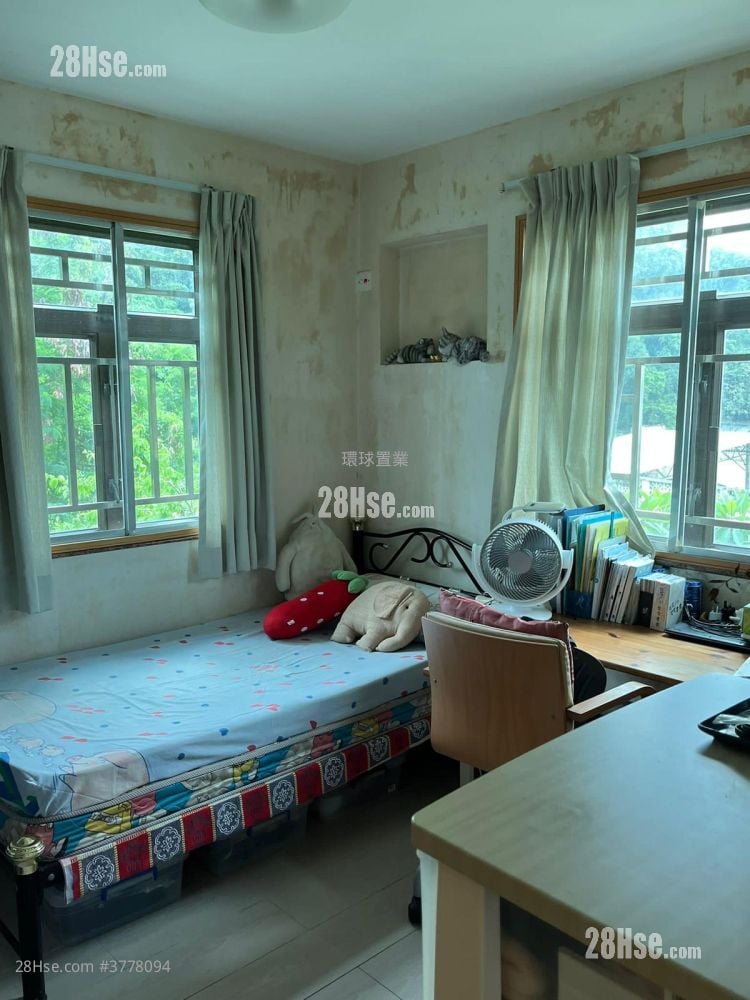 村屋 售盘 5+ 房